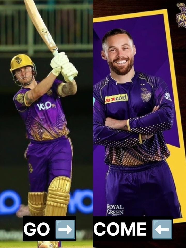 आईपीएल (IPL)2024: जेसन रॉय ने केकेआर(KKR) में शामिल नहीं होने और फिलिप सॉल्ट से जुड़ने के पीछे का कारण बताया